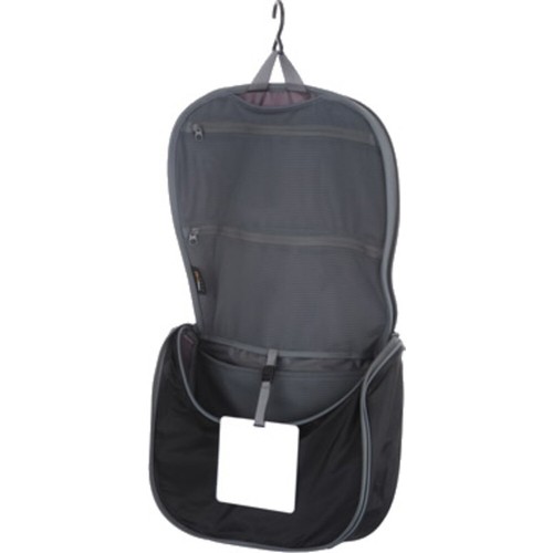 Redolz ESSENTIALS 11 MIT DEHNFALTE - Boardcase - olive/dunkelgrün