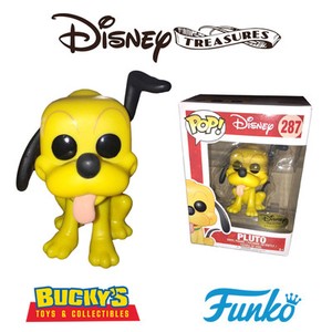 pluto funko pop