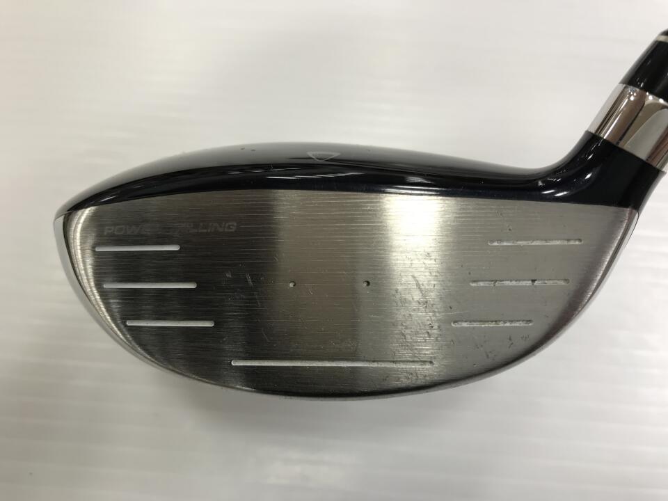 Ladies Bridgestone B-Ld Fairway Wood 5W 20 41.25In W/Hc Ladies Bridgestone B-Ld Fairway Wood 5W 20 41.25In W/Hc