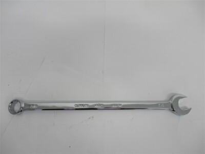 MAC CL20LKS , 5/8'' , 12 PT Extra Long Combination Wrench