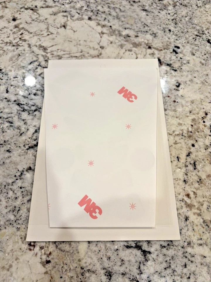 Protector de almohadilla de tanque de combustible de gel 3D para motocicletas BMW + cinta 3M Foto 3 de 3