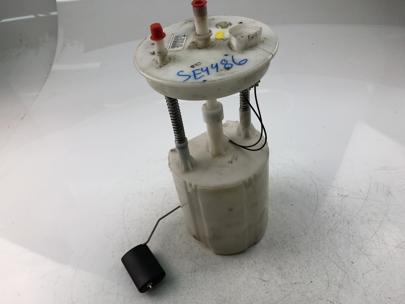 70020125 Gauge for SsangYong RODIUS for sale online | eBay 