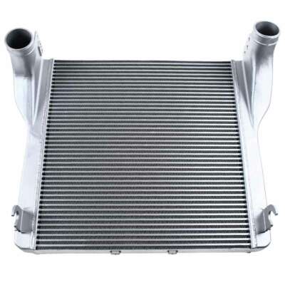 Intercooler Charge Air Cooler for Kenworth T660 08-13 W900 08-13