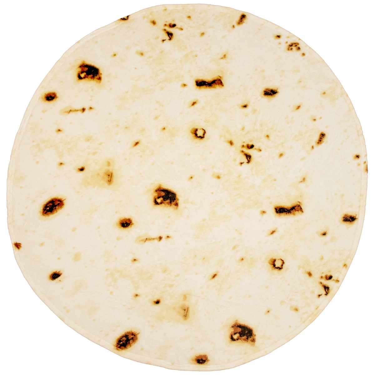 A tortilla blanket hot sale