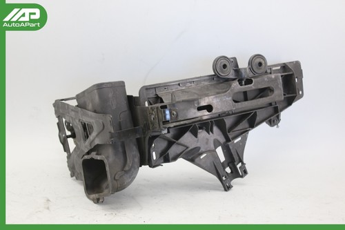 ✅ 09-15 BMW F01 F02 750i 740i Right Headlight Hood Latch Mount Bracket Unit OEM
