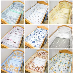 cot size bedding