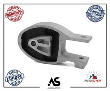 Gearbox Engine Mount Rear Lower For Ford Mondeo Mk IV Galaxy S-Max 1376874