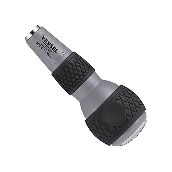 VESSEL Japan No. 230W Interchangeable Ball Grip  FS