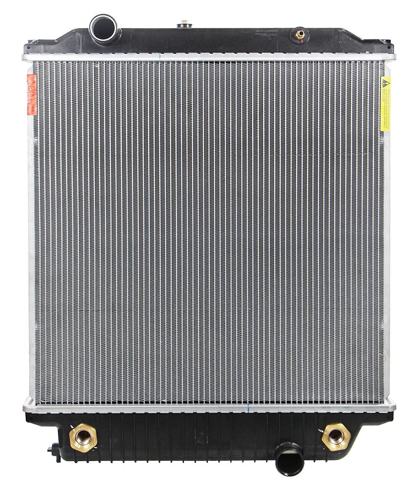 Bus Radiator Small HD+ Bluebird School Bus Radiator 25” x 25.12” x 1.89” (25701) | eBay