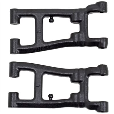 RPM Associated B6 & B6D Rear A-arms 81112