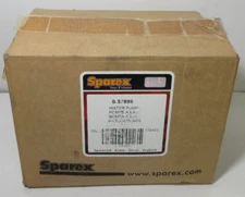 S.57899 Water Pump,  Fits DAVID BROWN  CASE IH #1086