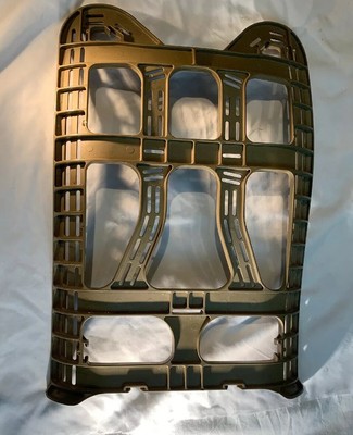 frame pack molle 6440