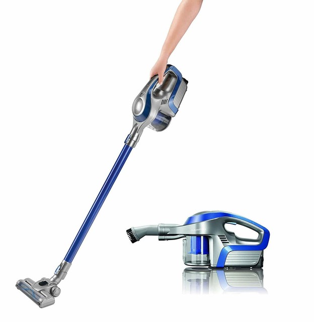 cleanmaxx cyclone vacuum cleaner