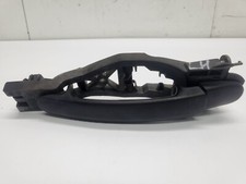 VW Polo 9N2 5-Tür Türgriff Griff Tür außen hinten links 6Q4839885A (62)