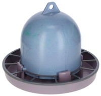 Kerbl Recycle-Futterautomat 2,5 Kg 70161