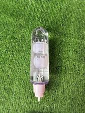 Isle Of Paradise DARK Self-Tanning Oil Mist Color Correction 6.76oz/200ml No Lid