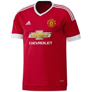 new utd shirt