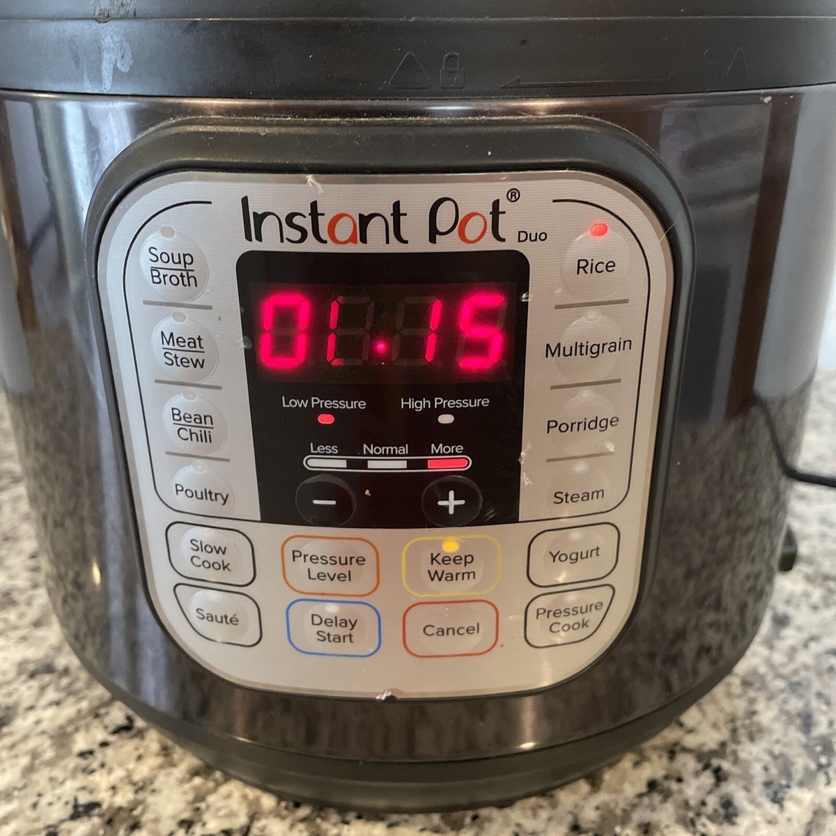 Instant Pot Duo60 DARTH VADAR 新品未開封 Instant Pot - Brandclub - Star Wars Instant Pot 6Qt Duo