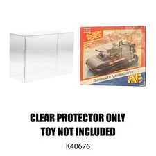 Protector For G.I. Joe Palitoy Action Force Whale