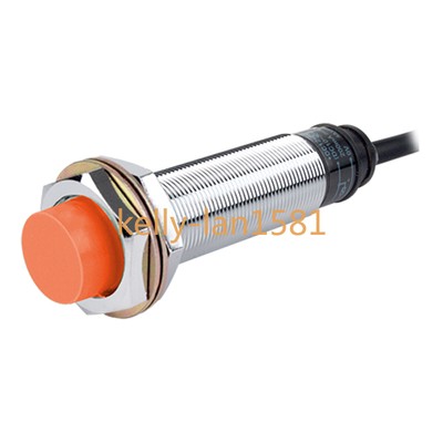 1pcs 100% Test Autonics PRL18-8DP2 Proximity Sensors Inductive PNP New #E3