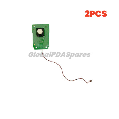 2PCS Trigger Switch PCB Replacement for Symbol Zebra MC9300 MC930B-G MC93 Series