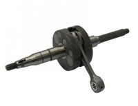 Kurbelwelle Jasil Aprilia Scarabeo Sr Gulliver Rallye Amico 50 Motor Minarelli