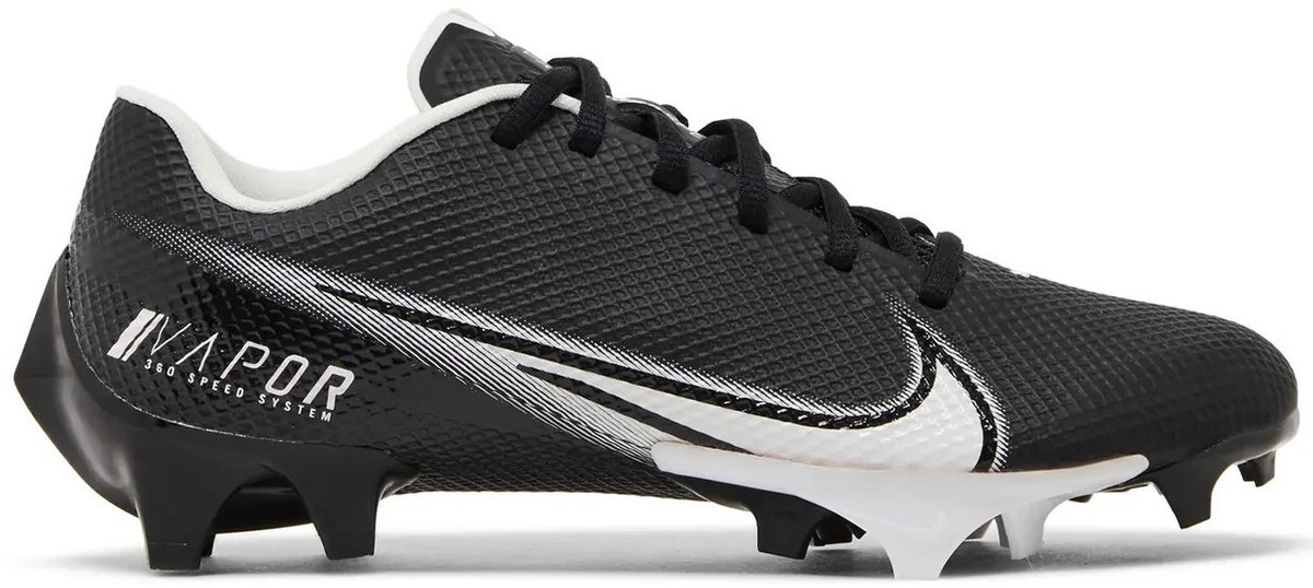 NIKE Vapor Edge 360 VC 25cm アメフト　スパイク NIKE VAPOR EDGE 360 VC 2014復刻モデル アメフト スパイク | END ZONE