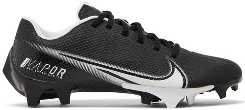 ナイキ VAPOR EDGE PRO 26 ヴェイパー NIKE アメフト 黒 Nike Vapor Edge Pro 360 2 Football Cleats Black White DA5456-001