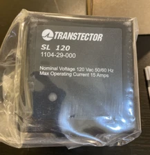 Transtector SL120 1104-29-000 Surge Protector