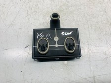 AUDI A5 DOOR LOCK MODULE 2019 L/D REAR SPORT BACK TDI QUATTRO S-LINE 8W0959595