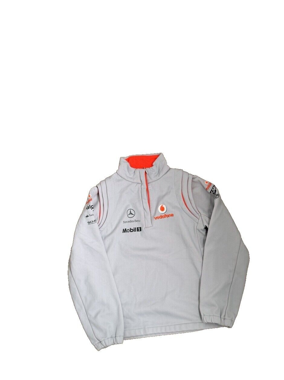 Mclaren Mercedes Jacket | eBay Mclaren Mercedes Jacket | eBay