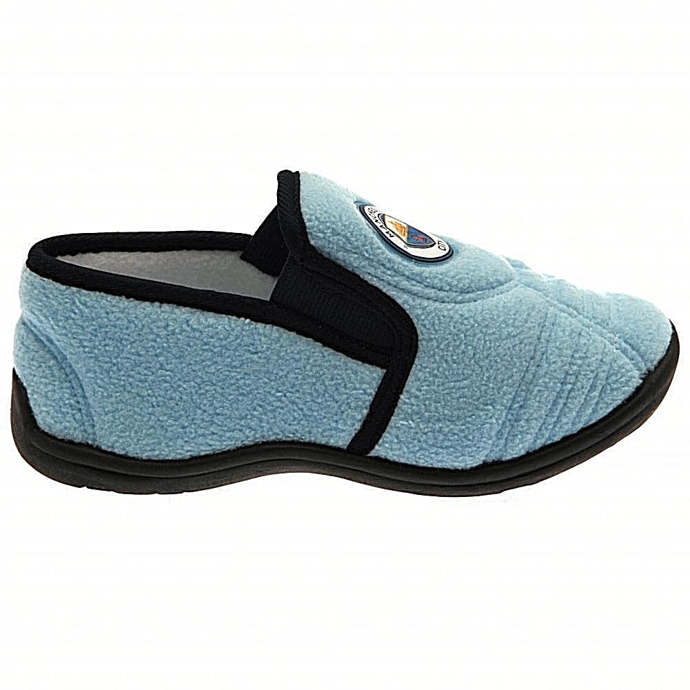 mcfc mens slippers