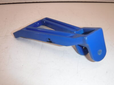 ☆Pēg☆ 96-03 kawasaki ninja zx7r LEFT REAR BACK PASSENGER PEG BRACKET | eBay