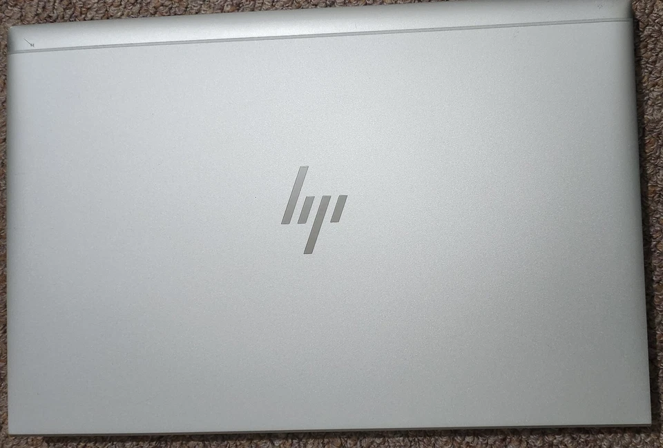 HP EliteBook 840 G8 · i5-1145G7 · 16GB · 512GB, photo 2 of 5