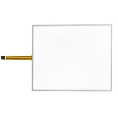 For Kienzle Systems T09.00347.02 Touch Screen Glass Panel Touchpad