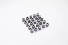 Lot of 25 2643000101 Fair-Rite EMI Suppression Ferrite Bead 43 Shield 25-300MHz