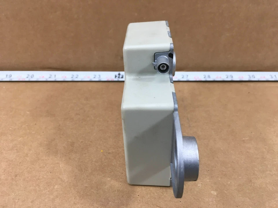 BMW 328XI E65 2006-2008 antena de audio módulo de control informático 693502401 OEM. Foto 4 de 4