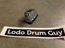 Ludwig Accent CS Bass Drum Lug Casing YOU GET ONE!!