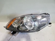 06-07, Mitsubishi Eclipse, Driver LH Headlight Convertible, PN-314-1136L-ACD7