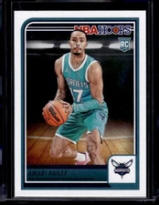 2023 NBA Hoops #267 Amari Bailey (RC)