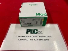 BMXDRA0805 BRAND NEW Schneider Electric Modicon BMX-DRA-0805