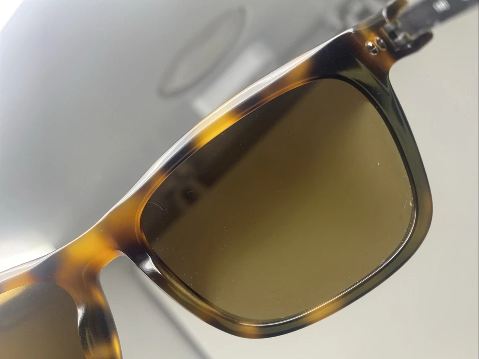 CALVIN KLEIN CK8545s 218 56-18-140 GRIS TORTUGA CON LENTE MARRÓN +G74 Foto 3 de 4