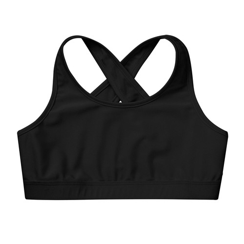 Kids Girls Crop Top With Leggings Breathable 2 Piece Dance Outfits Yoga Workout - Picture 53 of 61