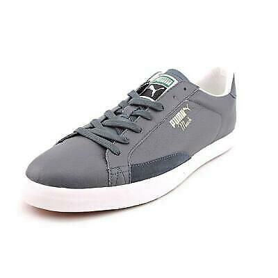 puma match vulc grey