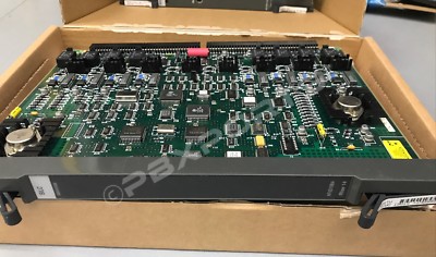 Nortel Meridian NT6D70BA SILC Rls 14