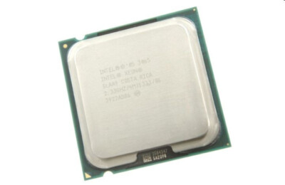 BX805573065 - Xeon 3065 2.33GHZ DUAL-CORE Processor 