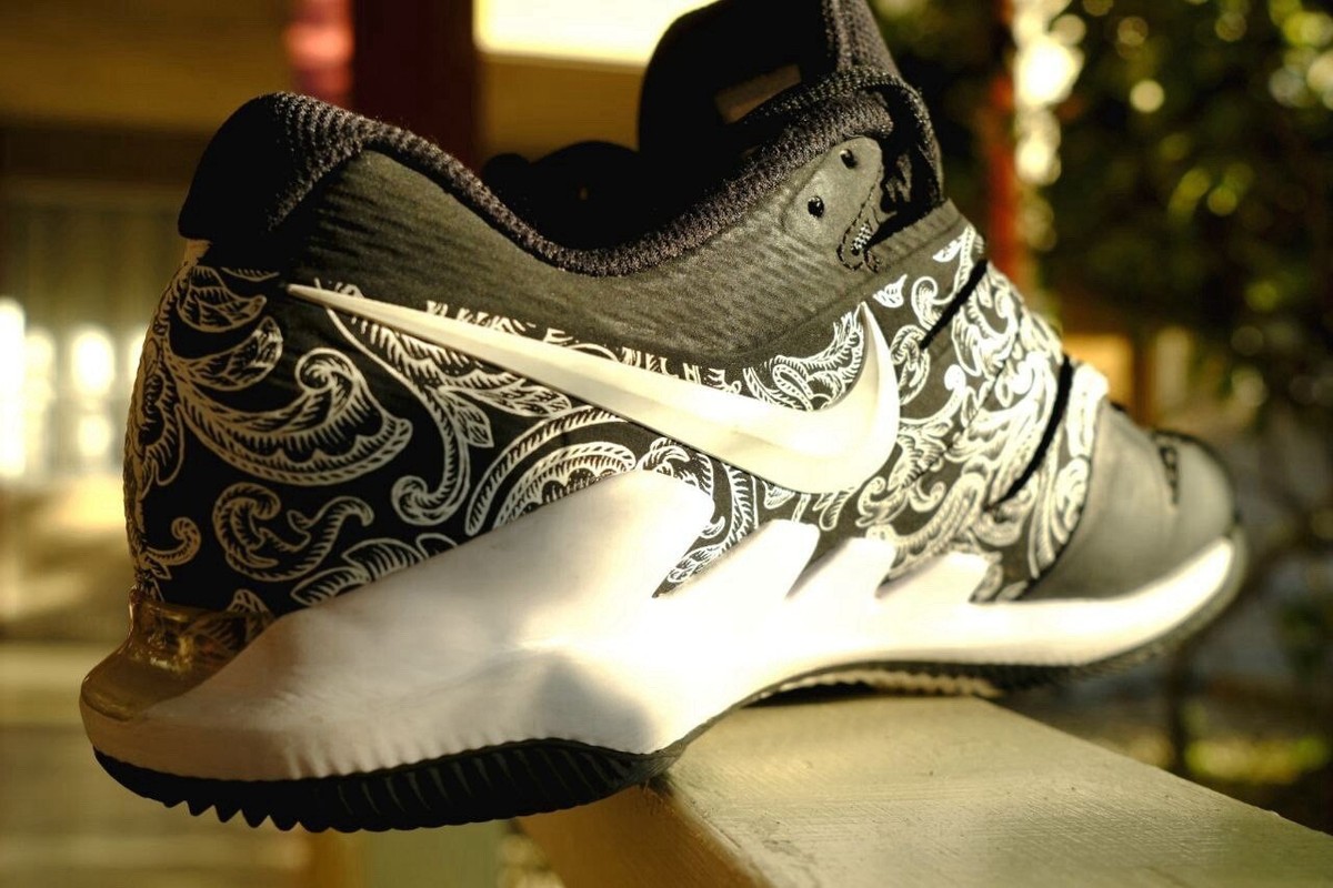 Nike Vapor Zoom X Air Discontinued Shoe 9.5 Men's | eBay