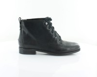 Sperry Top-sider Lambert Black Womens Shoes Size 6.5 M Boots Msrp $130 on sale Sperry Top-sider Lambert Black Womens Shoes Size 6.5 M Boots Msrp $130 on sale