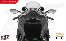 kawasaki ZX10R Adjustable tail tidy TST Industries 2016 - 2025