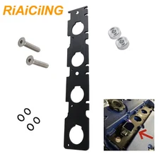 H Series Coil On Plug Plate For Honda K Series F20B H22 H23 COP Conversion Kit